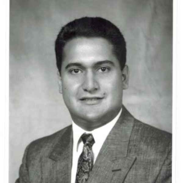 Nicholas Fonseca